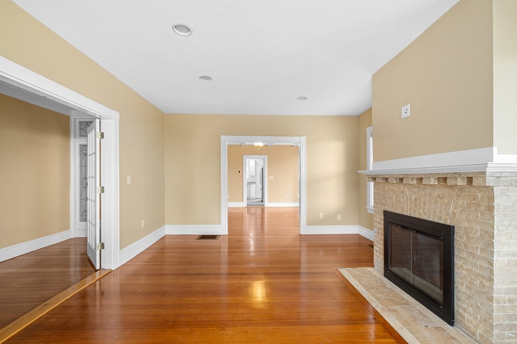 11 Hathaway Road # 1