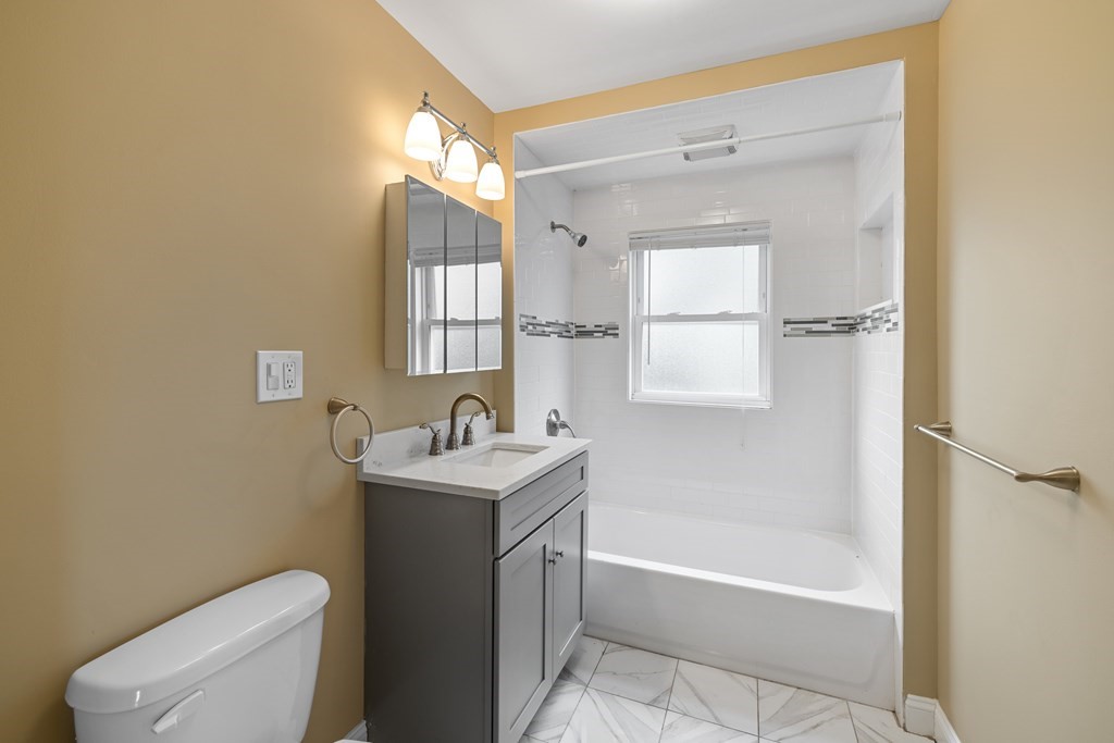 11 Hathaway Road # 1