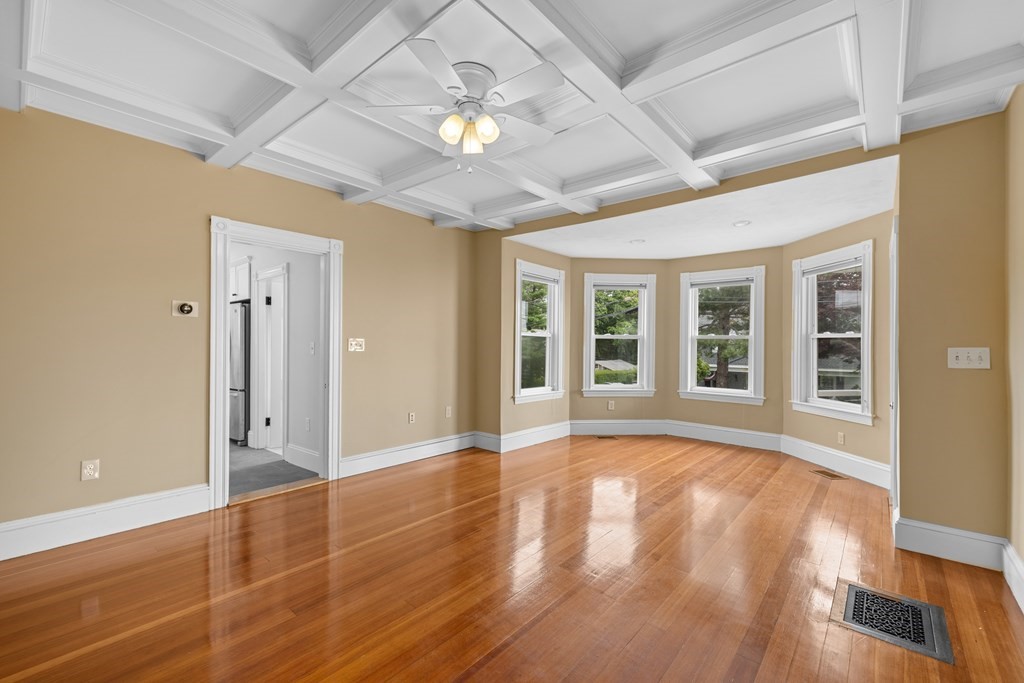 11 Hathaway Road # 1