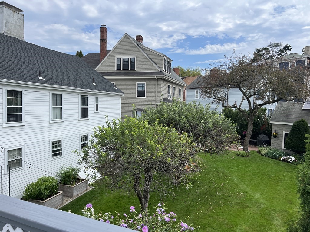 13 Darling Street # 2