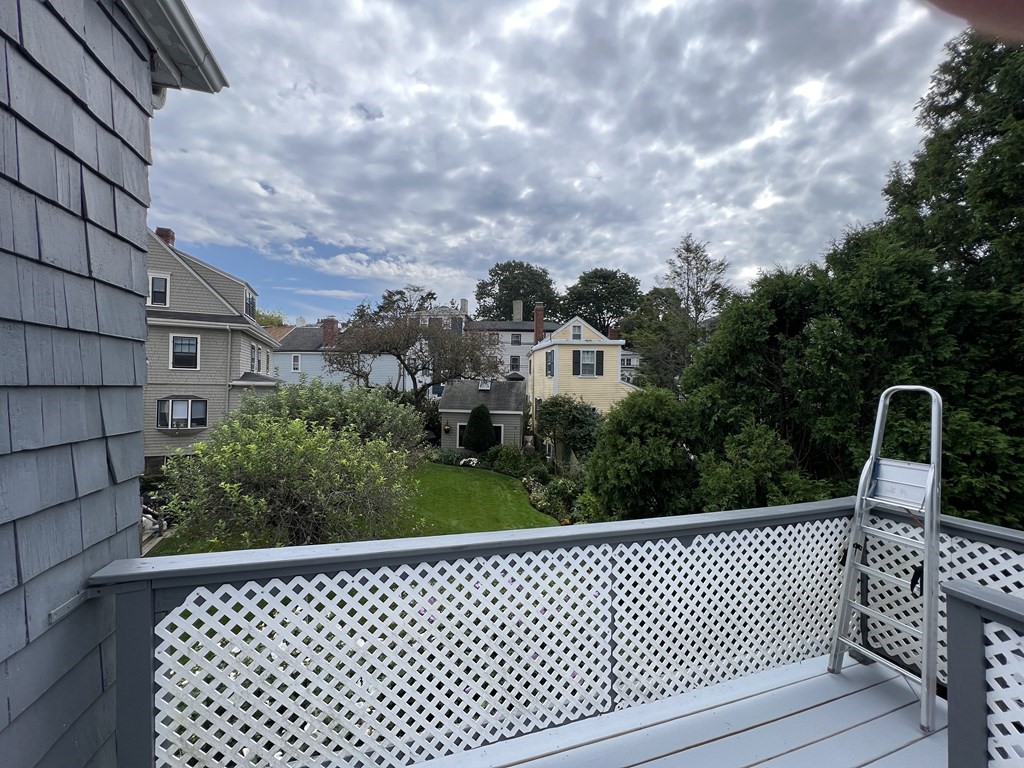 13 Darling Street # 2