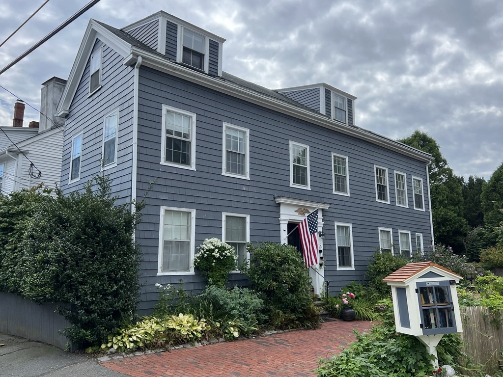 13 Darling Street # 2