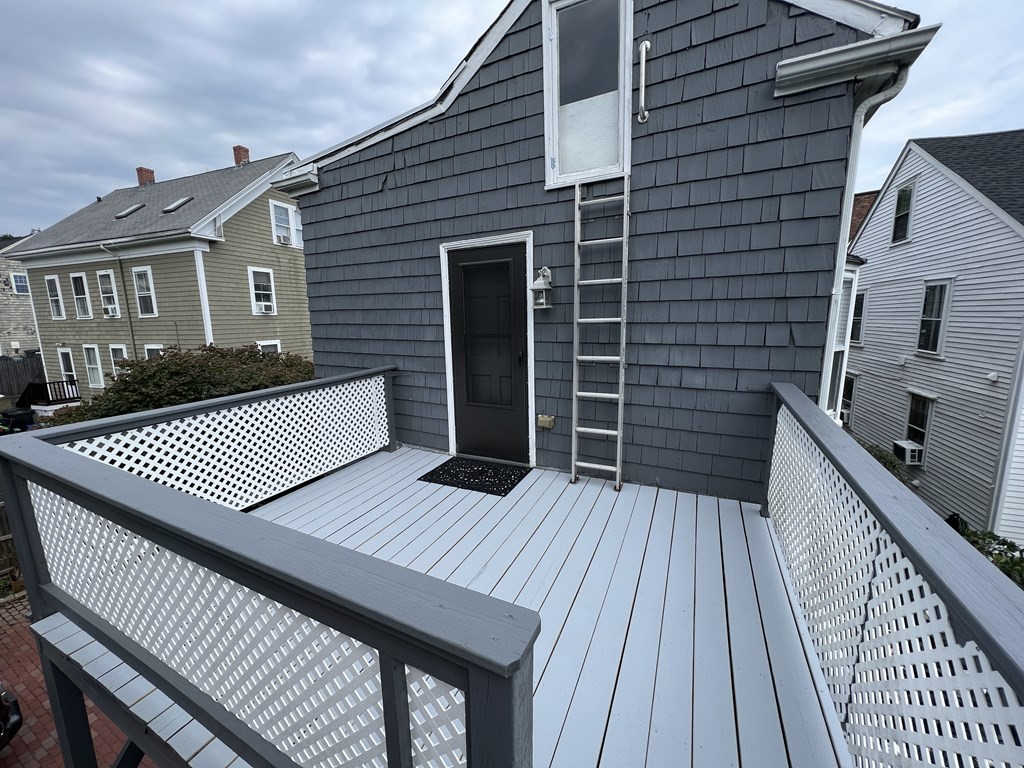 13 Darling Street # 2