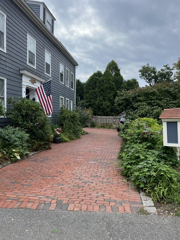 13 Darling Street # 2