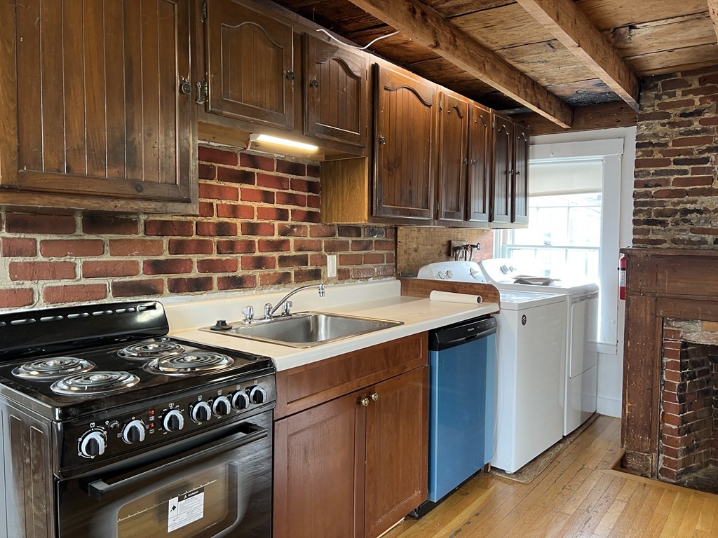 13 Darling Street # 2