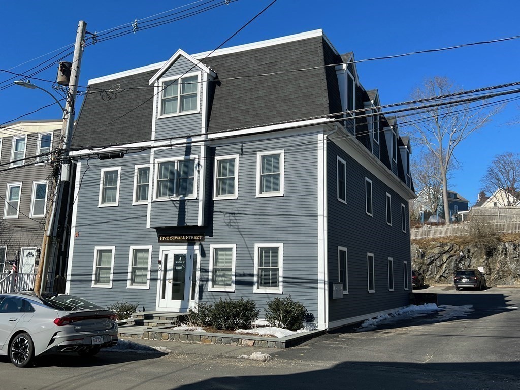 5 Sewall St # 2