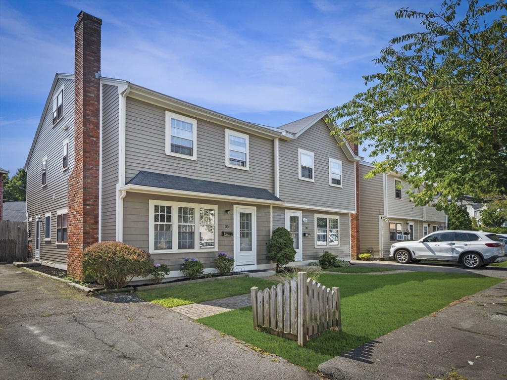 35 Heritage Way # 35