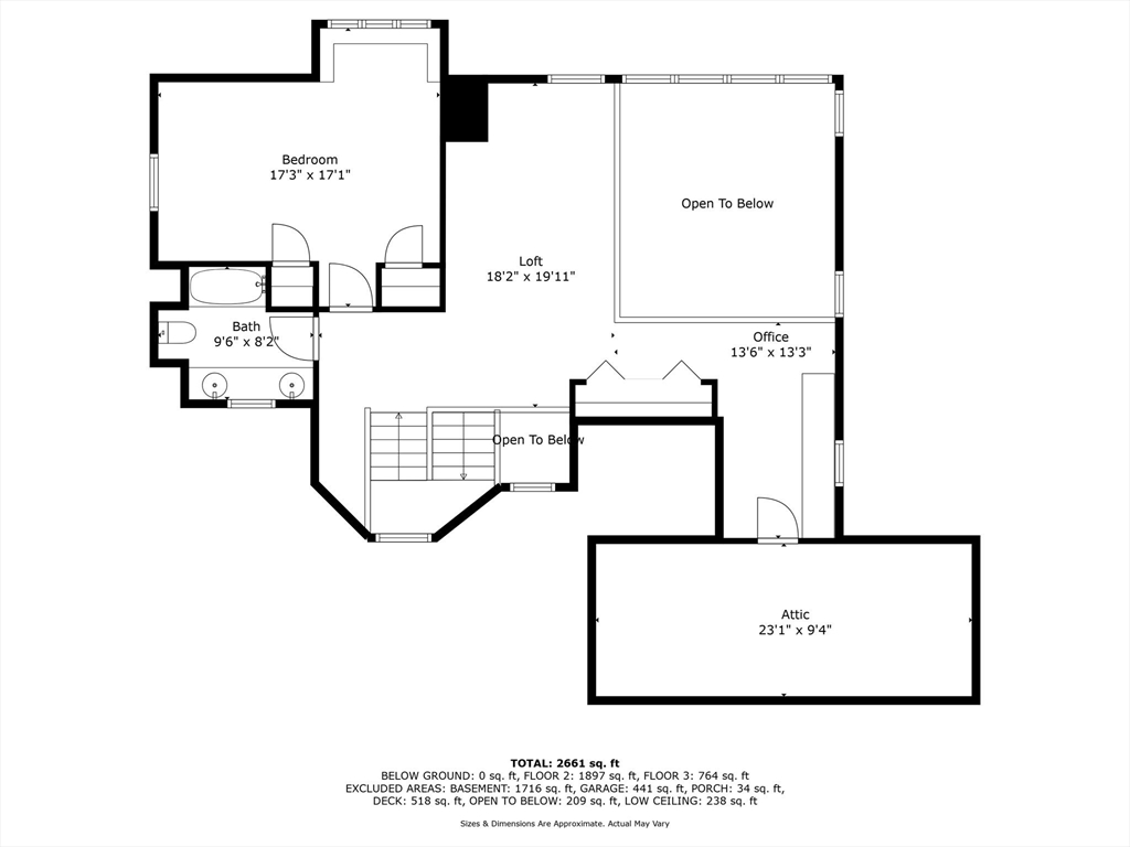 7 One Salem St