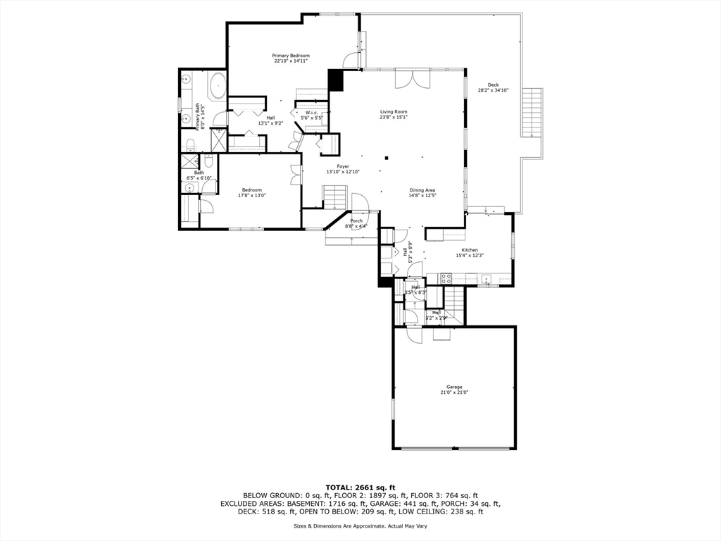 7 One Salem St