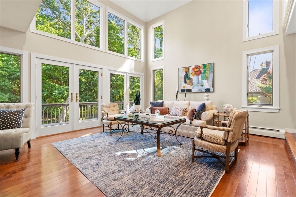7 One Salem St