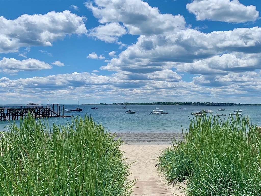 20 Atlantic Crossing