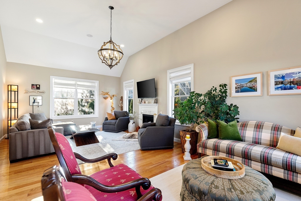 20 Atlantic Crossing