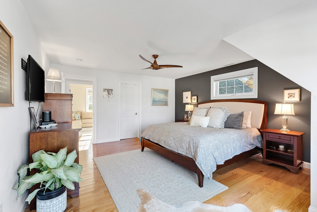 20 Atlantic Crossing