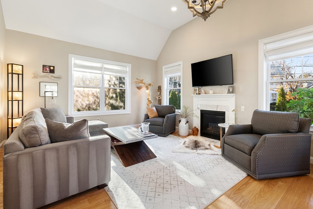 20 Atlantic Crossing