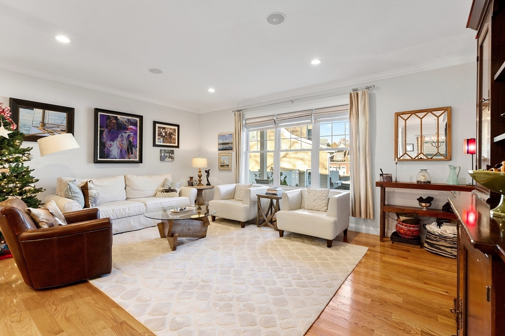 20 Atlantic Crossing