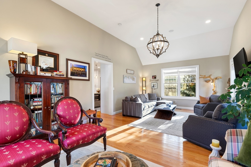 20 Atlantic Crossing