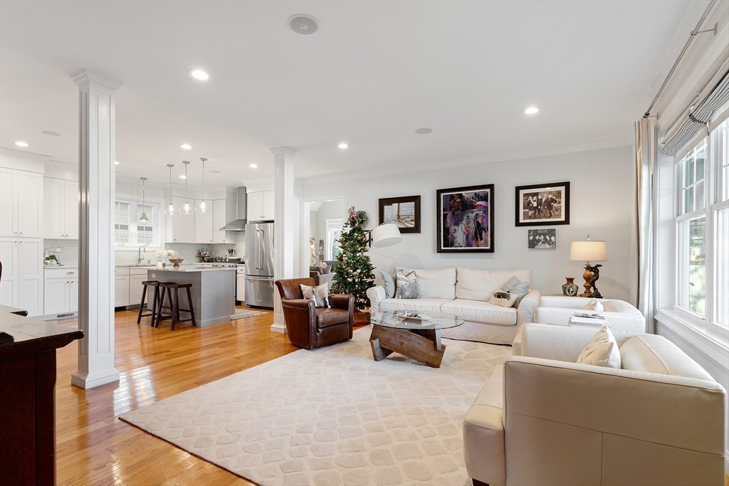 20 Atlantic Crossing