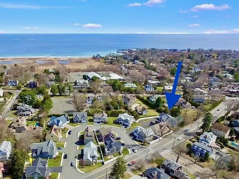 20 Atlantic Crossing