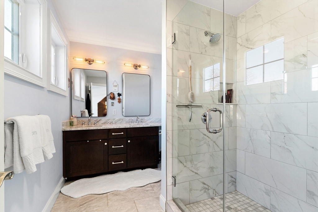 20 Atlantic Crossing