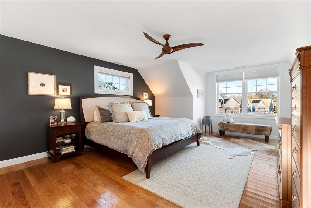 20 Atlantic Crossing