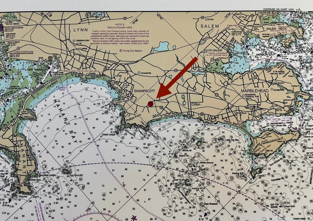 20 Atlantic Crossing