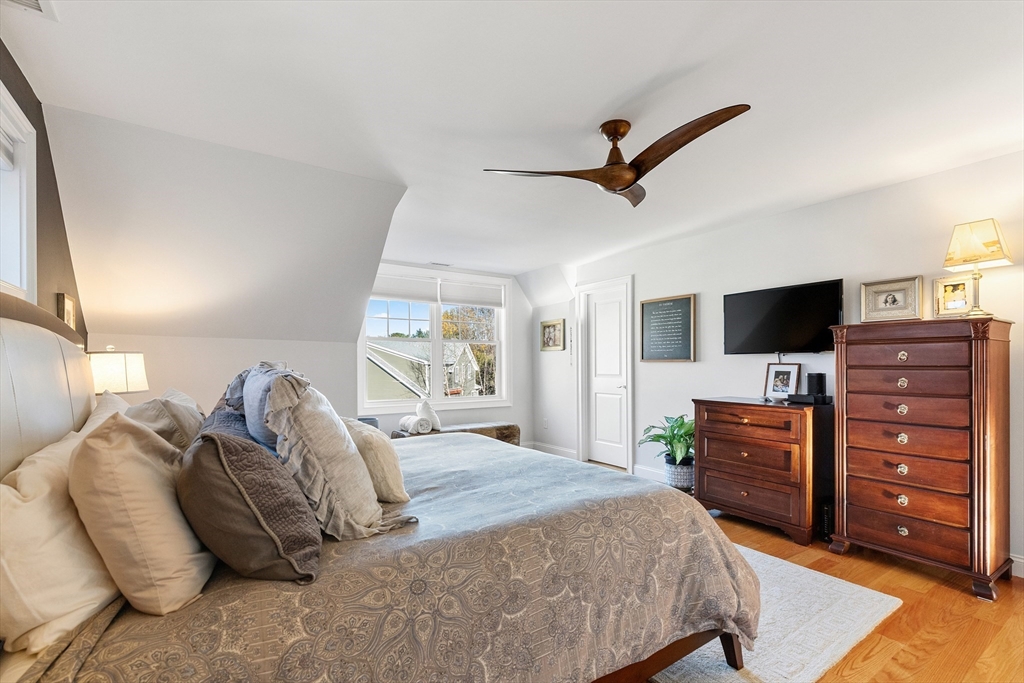 20 Atlantic Crossing