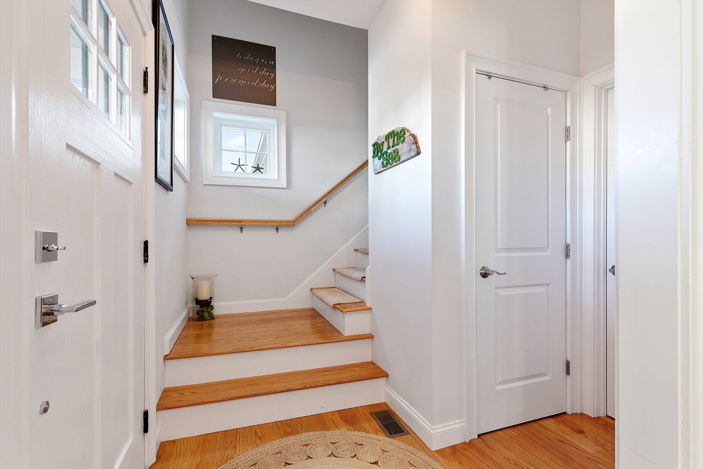 20 Atlantic Crossing