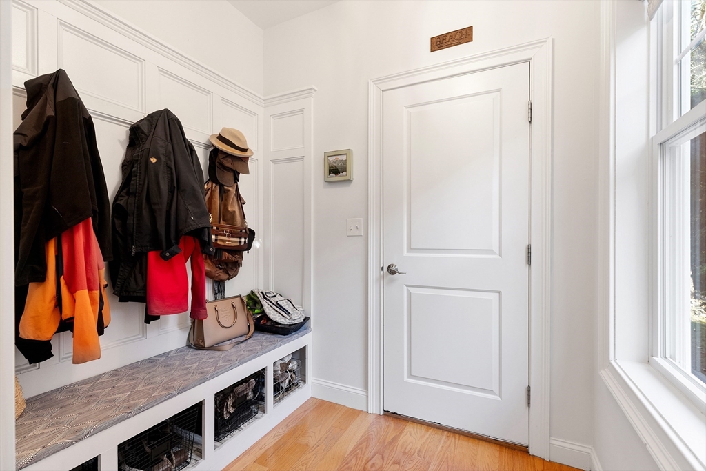 20 Atlantic Crossing