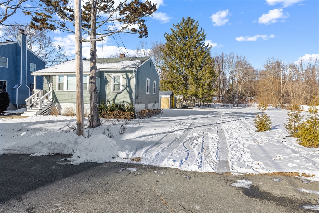 21 - 23 Prince Street