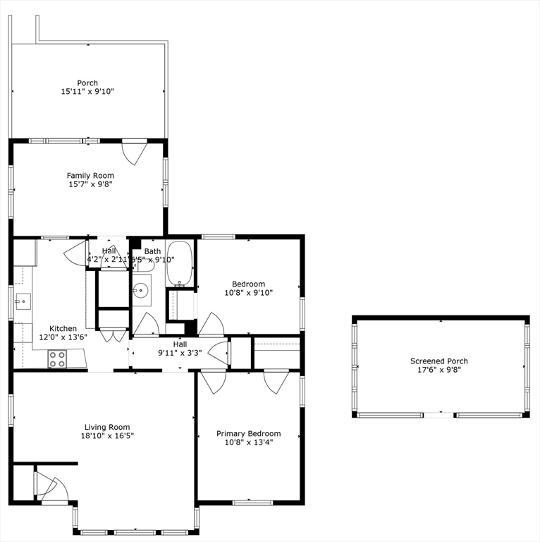 21 - 23 Prince Street