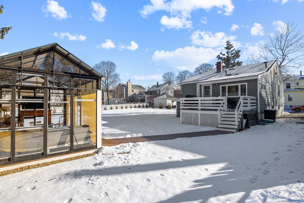 21 - 23 Prince Street