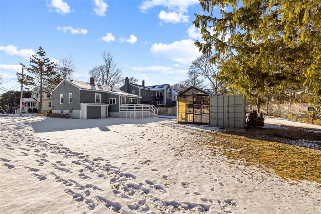 21 - 23 Prince Street