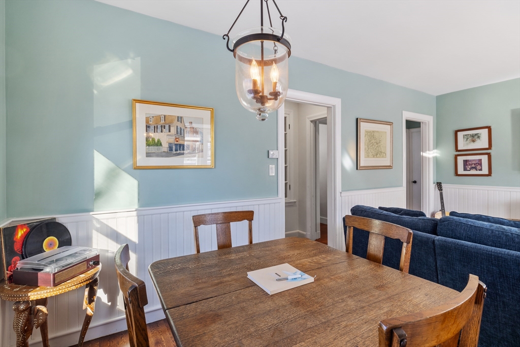 21 - 23 Prince Street