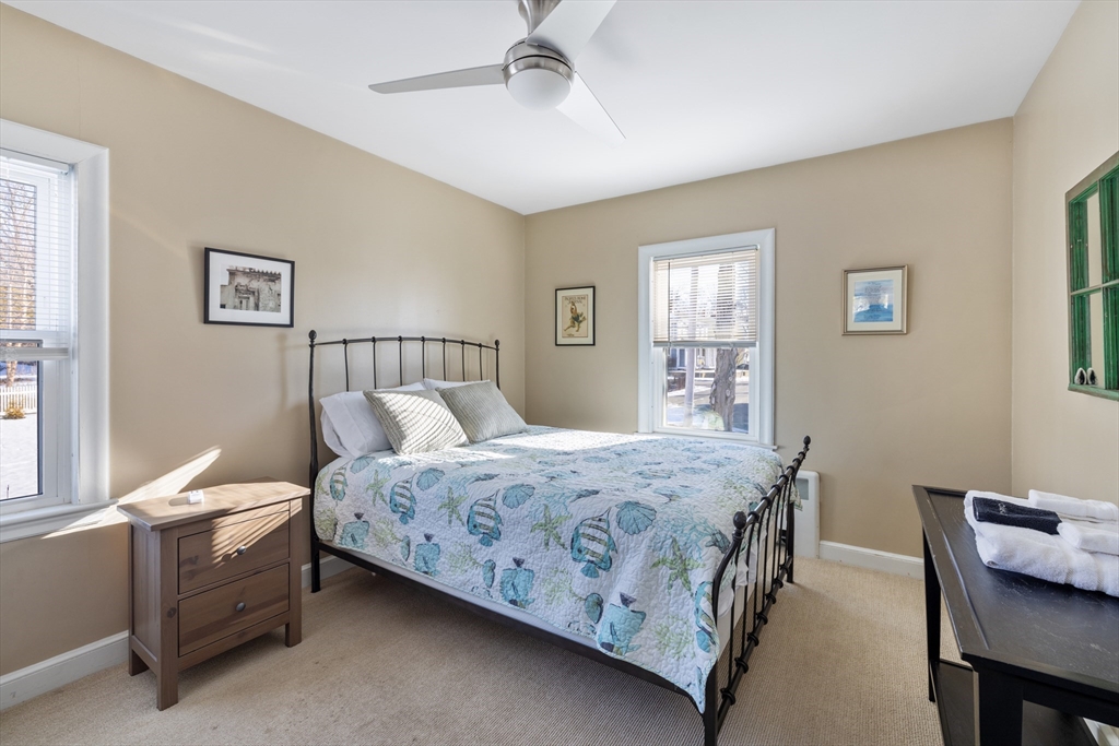 21 - 23 Prince Street