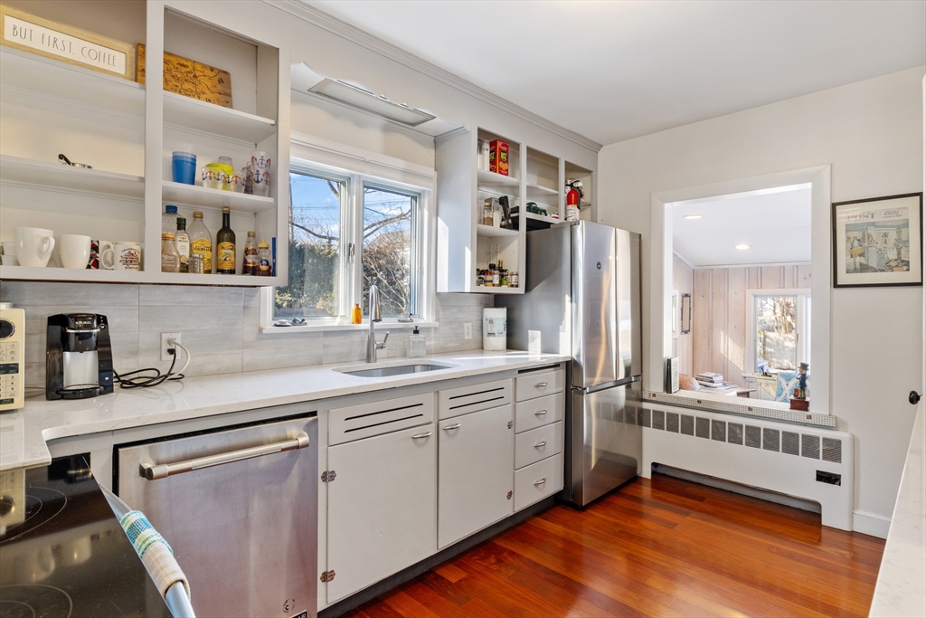 21 - 23 Prince Street