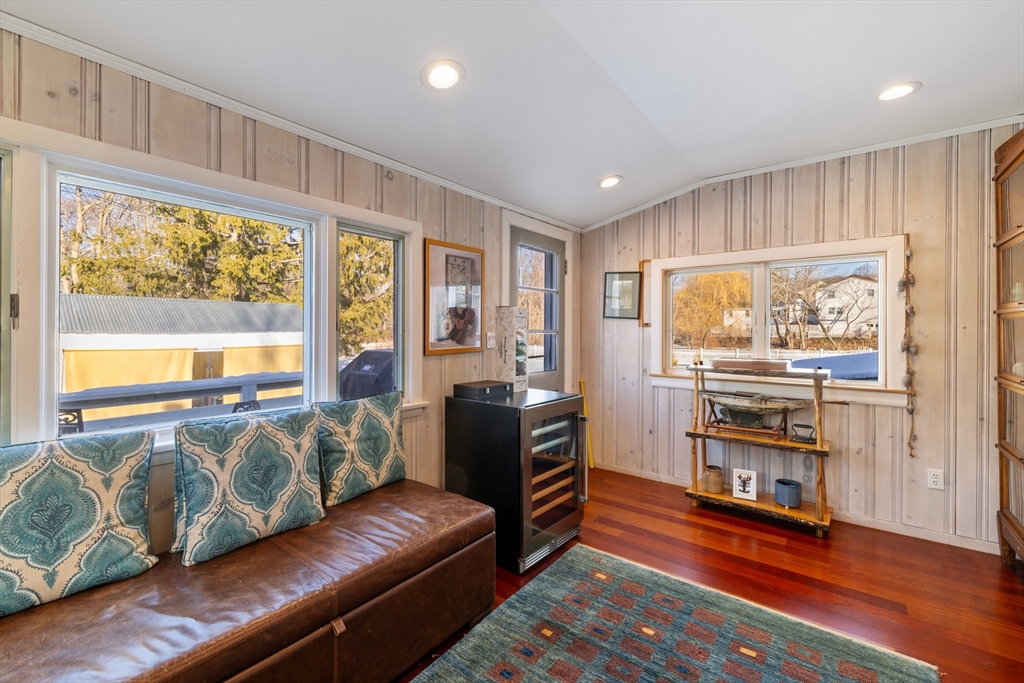 21 - 23 Prince Street