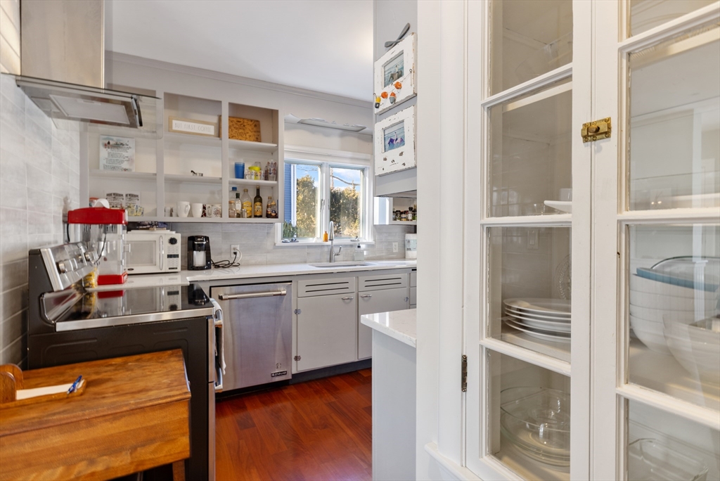 21 - 23 Prince Street