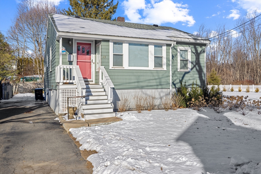 21 - 23 Prince Street