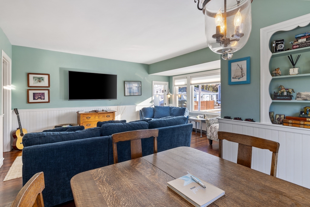 21 - 23 Prince Street