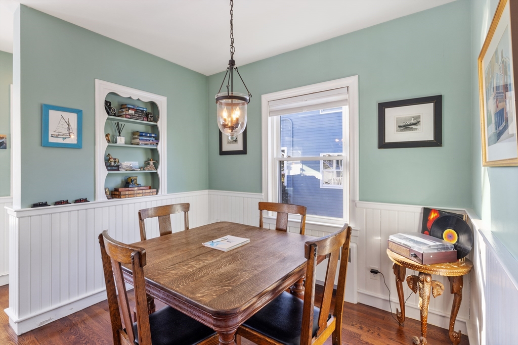 21 - 23 Prince Street