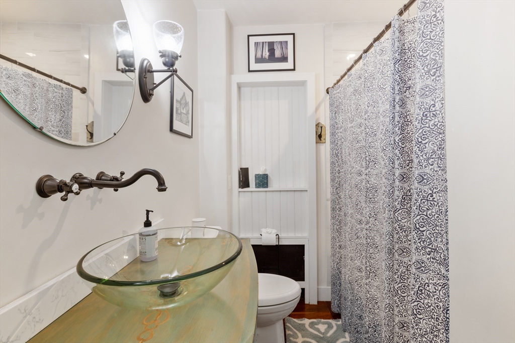 21 - 23 Prince Street