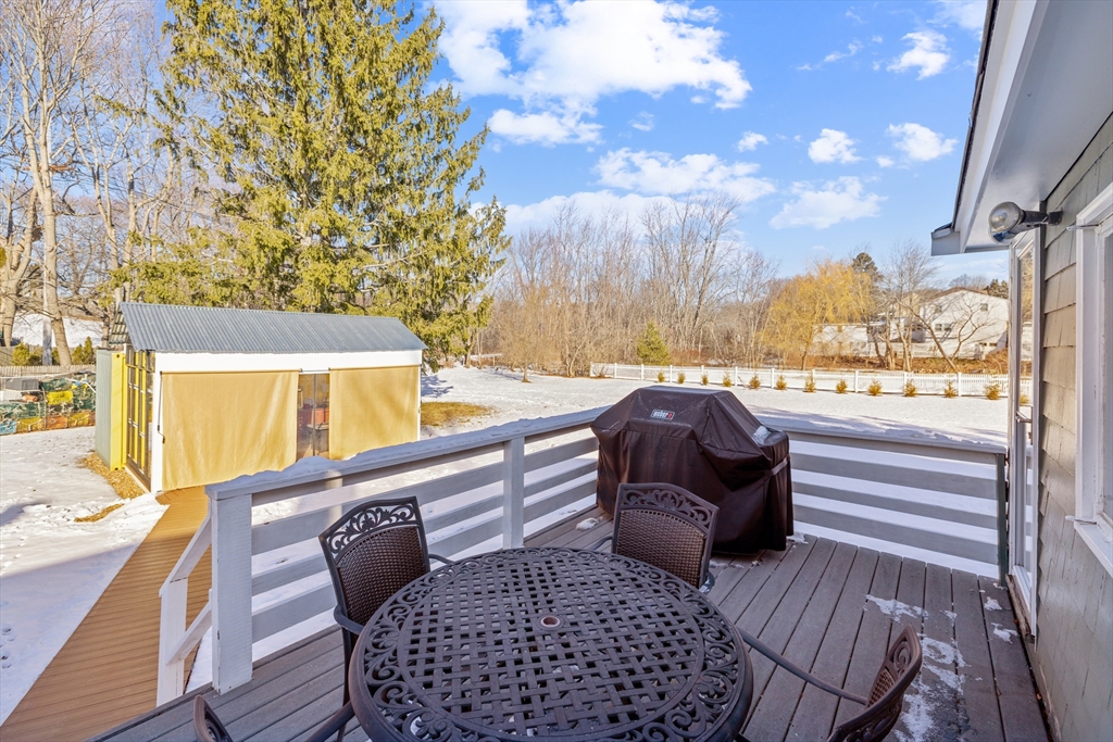 21 - 23 Prince Street