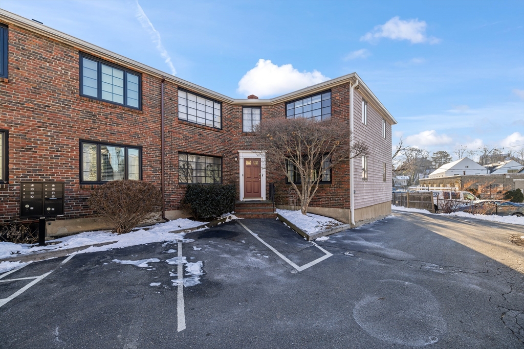 230 Washington St # H