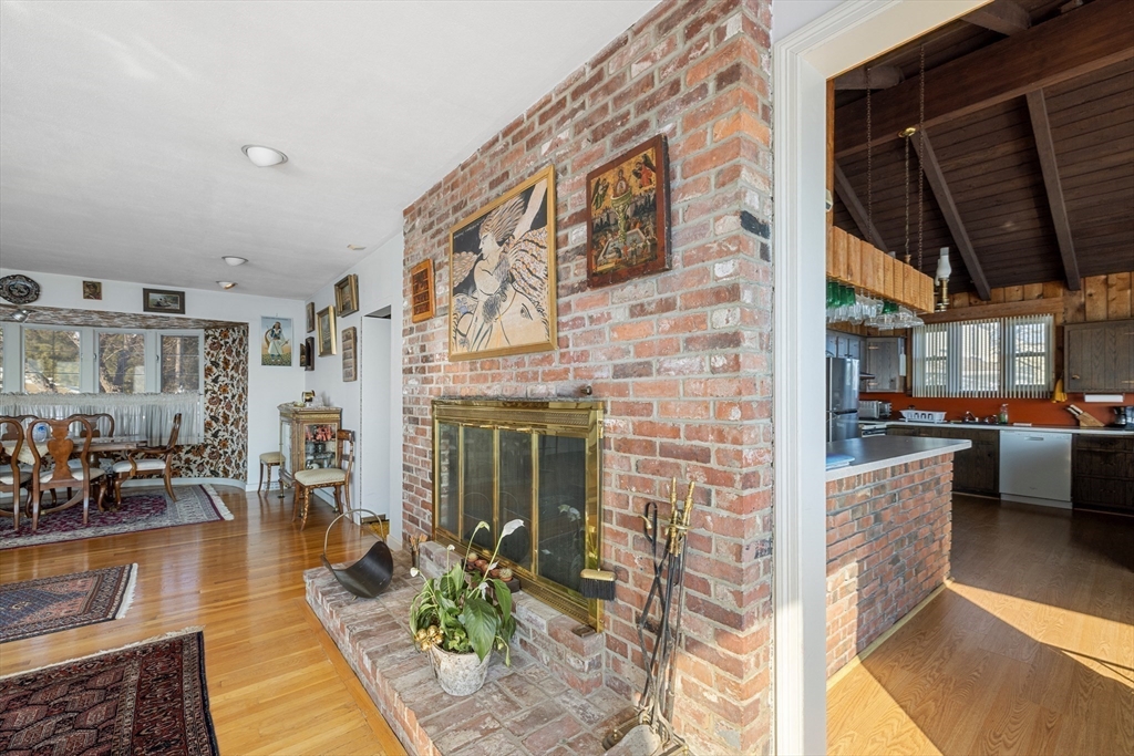 8 Stevens Road