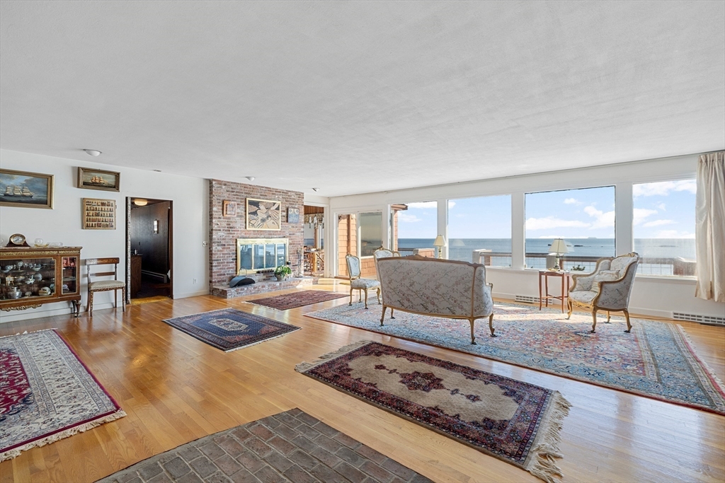 8 Stevens Road