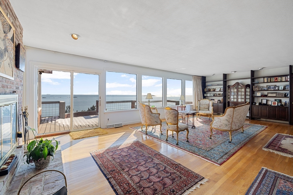 8 Stevens Road