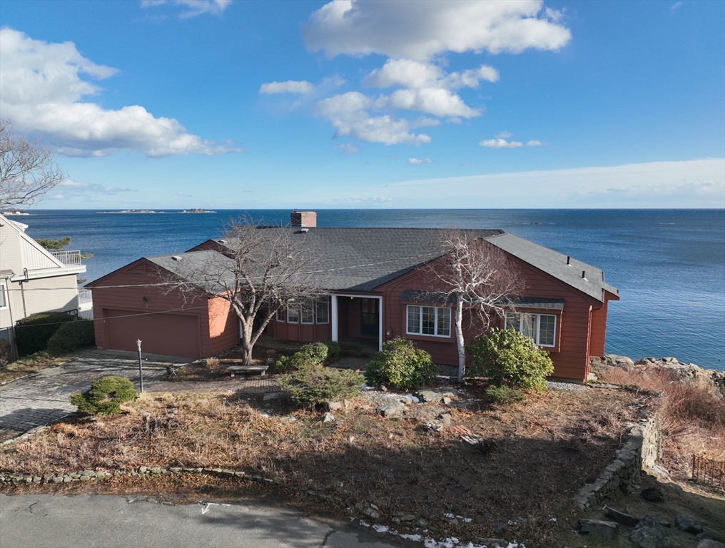 8 Stevens Road