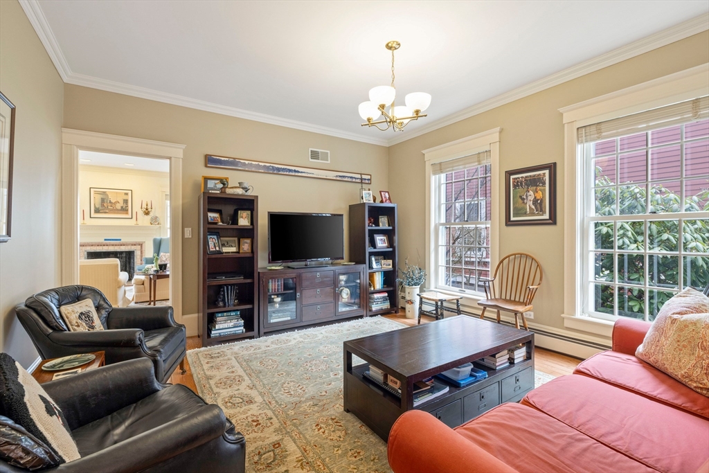 3 Doaks Lane