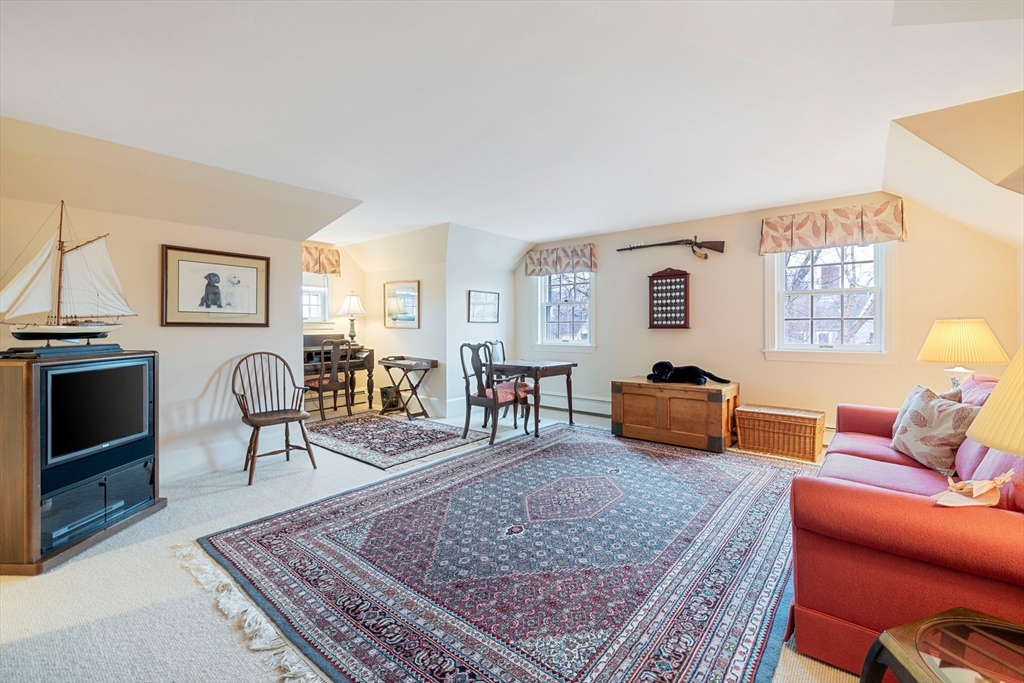 3 Doaks Lane