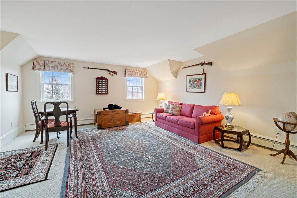 3 Doaks Lane